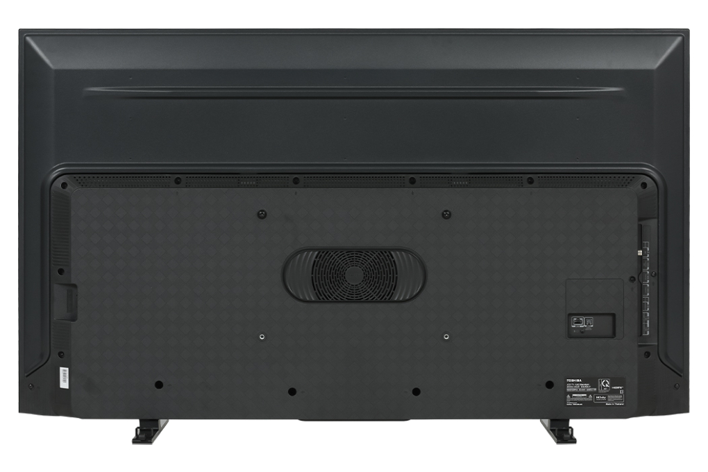 Google TV Toshiba 4K 50 inch 50M550LP