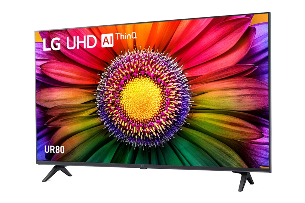 Smart TV LG UHD 4K 65 inch 65UR8050PSB