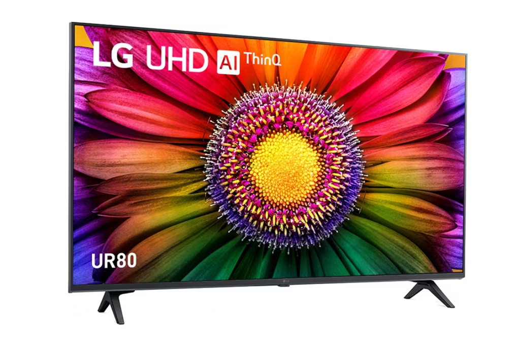 Smart TV LG UHD 4K 65 inch 65UR8050PSB 2
