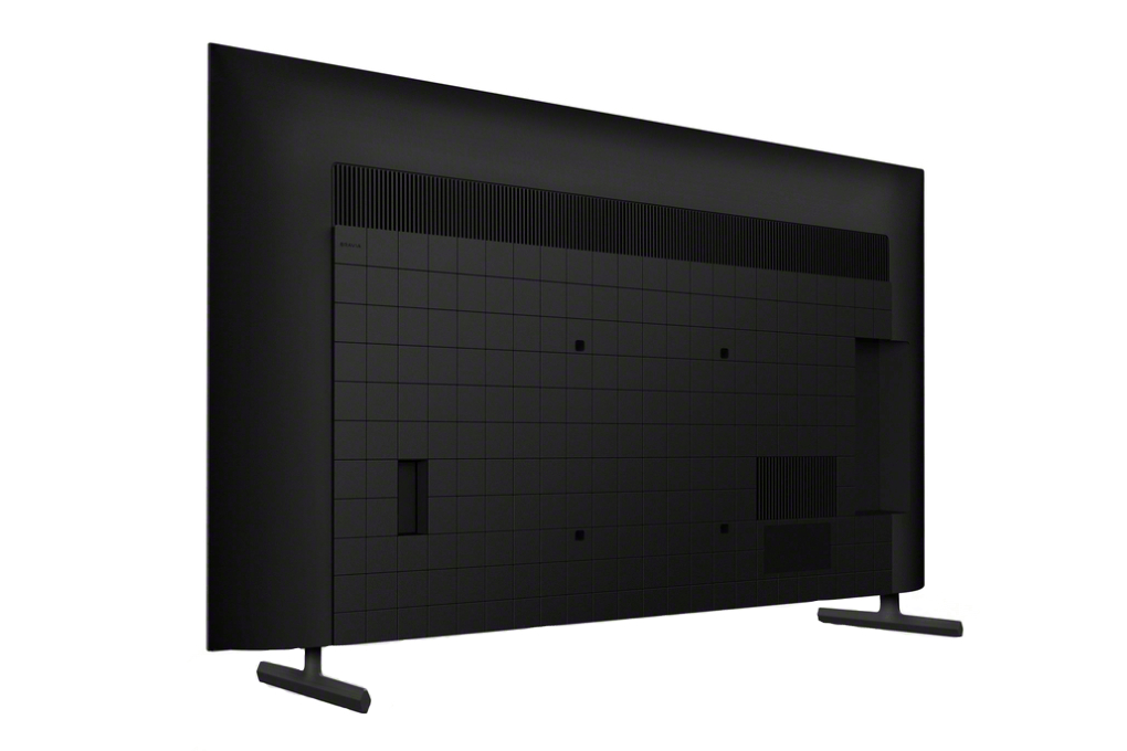 Google TV Sony UHD 4K 55 inch KD-55X80L 3