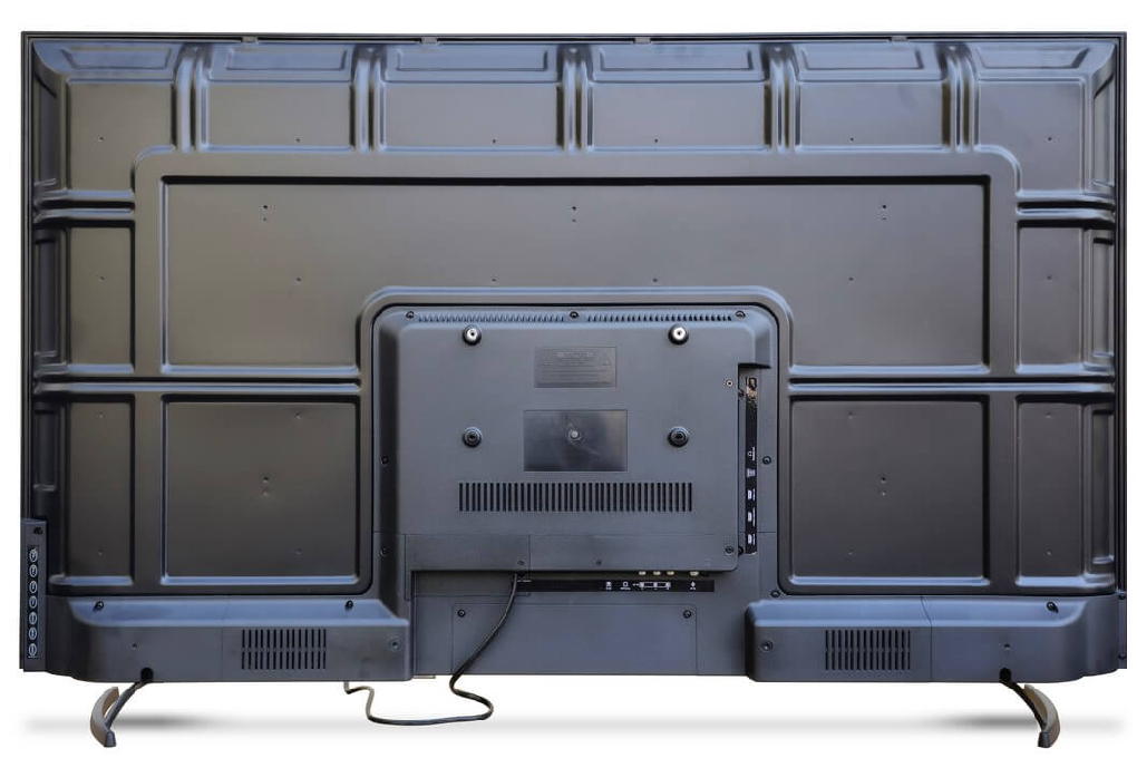 Smart TV Akari 4K 50 inch SW-5750S