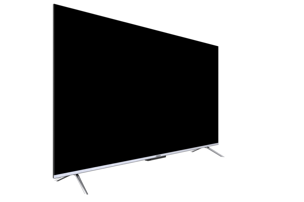 Google TV Aqua 4K HDR 43 inch AQT43P750UX