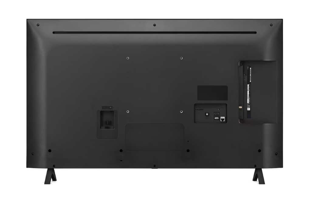 Smart TV LG 4K 43 inch 43UR7500PSC