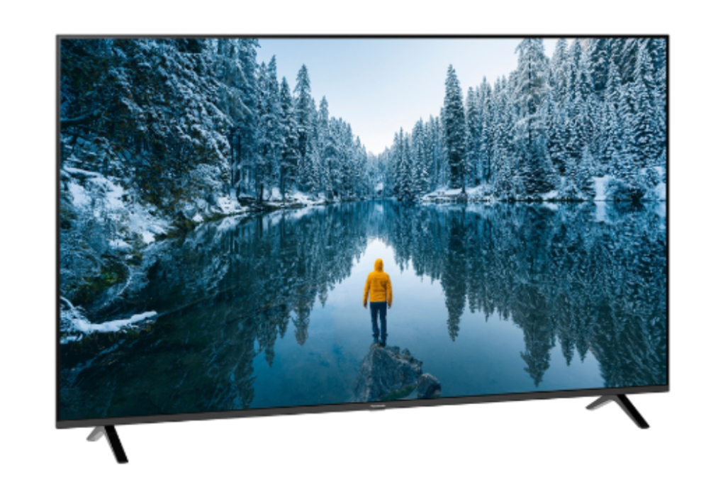 Google TV Panasonic 4K 65 inch TH-65MX650G