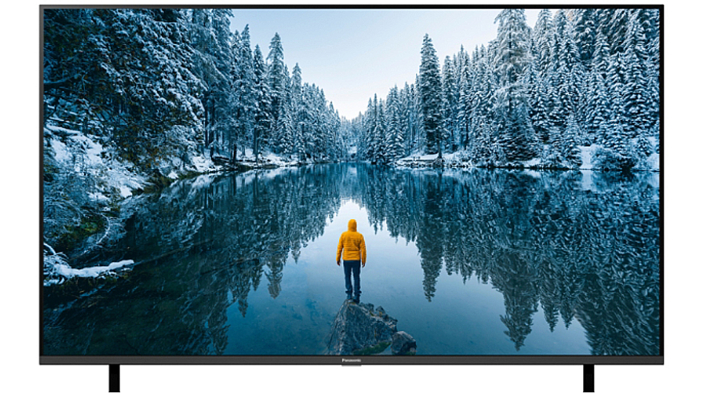 Kualitas Gambar Jerrnih - Google TV Panasonic 4K 65 inch TH-65MX650G Kualitas Gambar Jerrnih - Google TV Panasonic 4K 65 inch TH-65MX650G