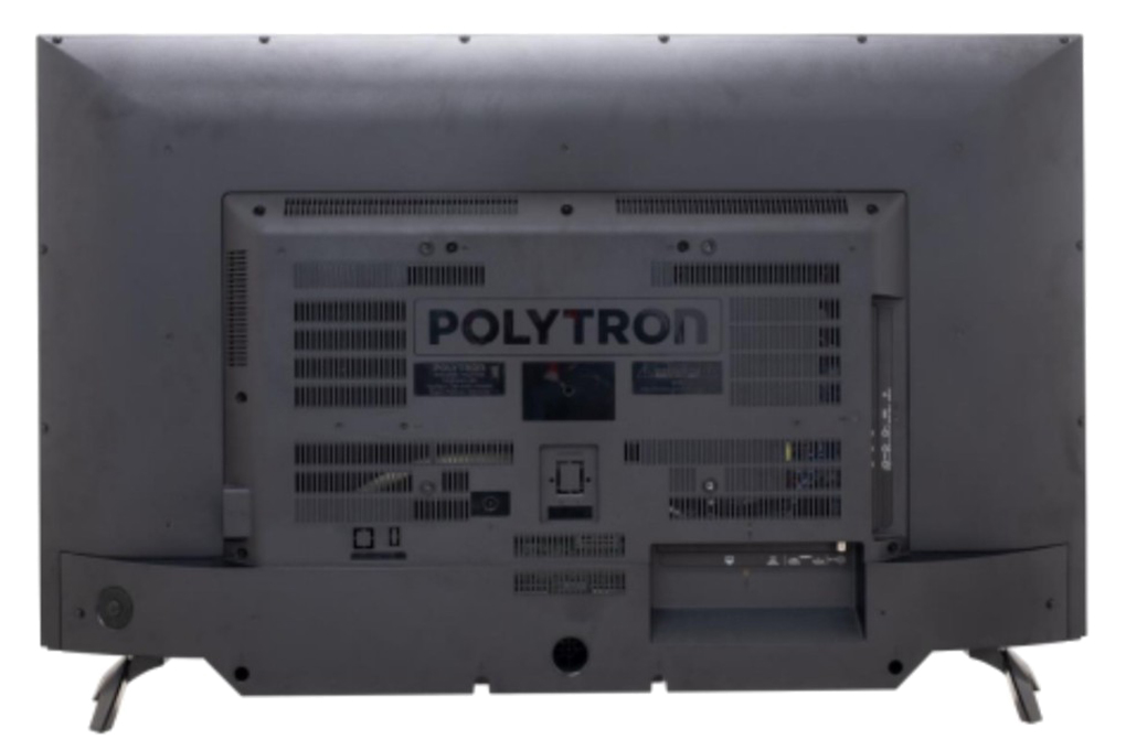 Smart TV Polytron FHD 43 inch 43CV1569