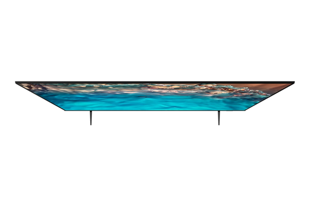 Smart TV Samsung 4K 43 inch UA43BU8000 3