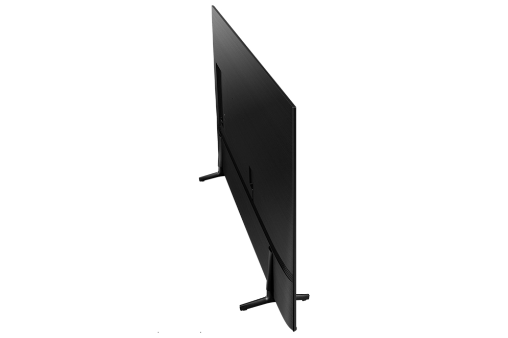Smart TV Samsung 4K 43 inch UA43BU8000 4