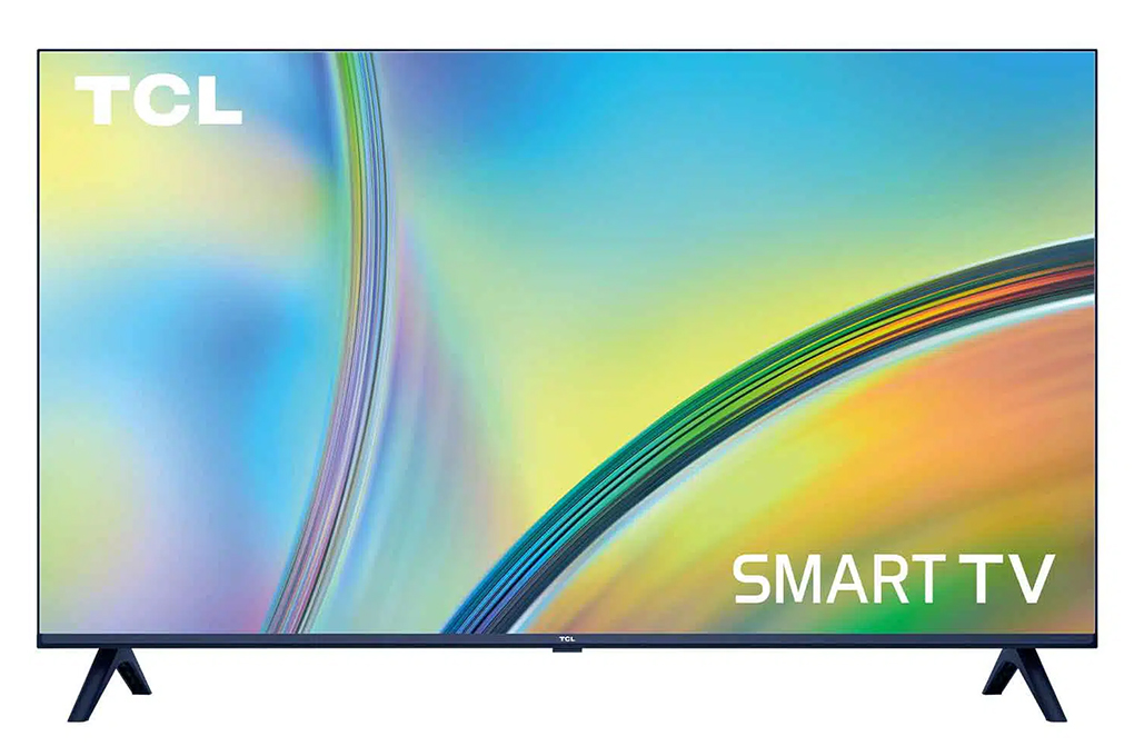 Android TV TCL HDR 32 inch 32S5400A erablue.id