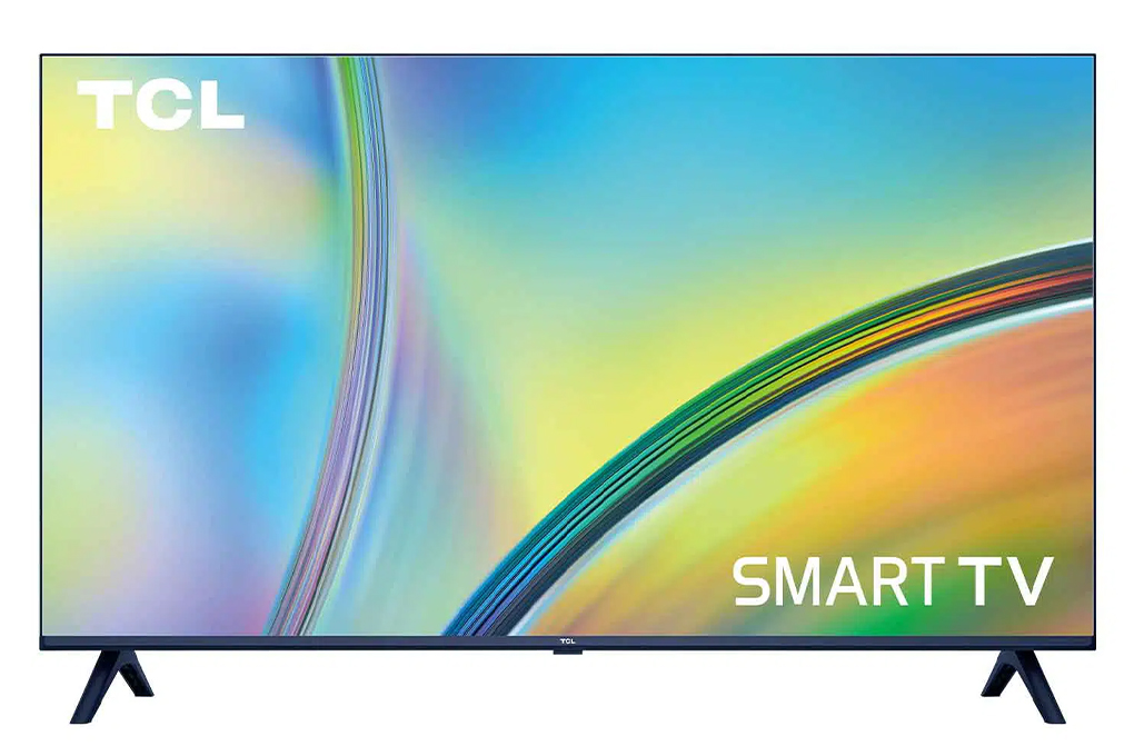 Android TV TCL HDR 43 inch 43S5400A erablue.id