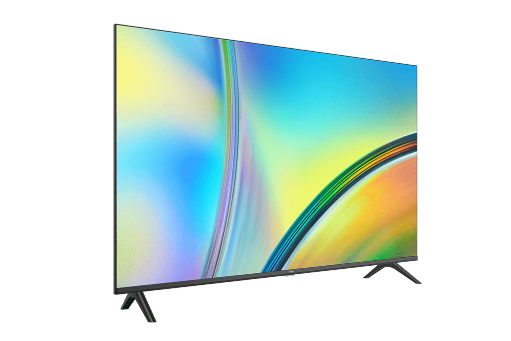 Android TV TCL HDR 43 inch 43S5400A
