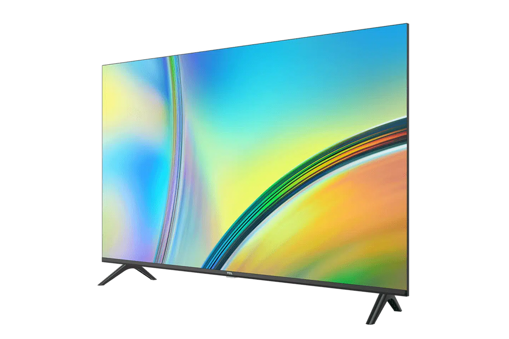 Android TV TCL HDR 43 inch 43S5400A