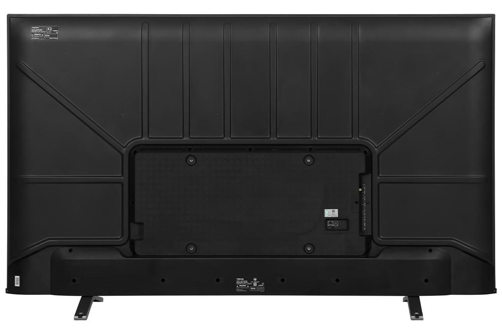 Google TV Toshiba 4K 75 inch 75C350LP