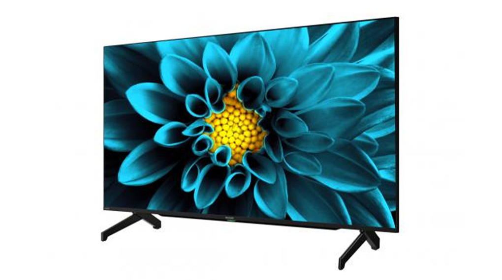 Kualitas gambar - Android TV Sharp 4K 42 inch 4T-C42DK1I Kualitas gambar - Android TV Sharp 4K 42 inch 4T-C42DK1I