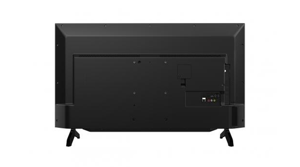 Konektivitas - Android TV Sharp 4K 42 inch 4T-C42DK1I Konektivitas - Android TV Sharp 4K 42 inch 4T-C42DK1I