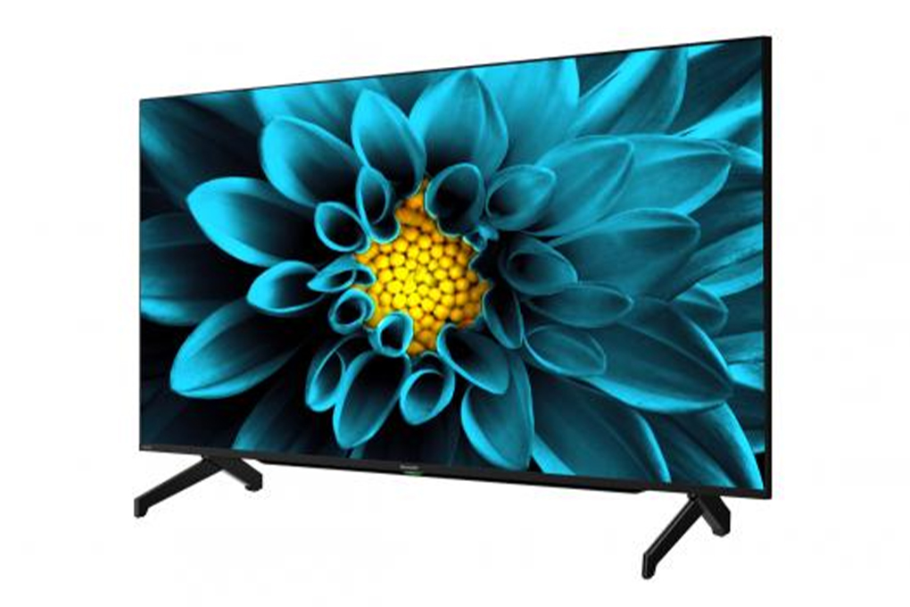 Android TV Sharp 4K 42 inch 4T-C42DK1I
