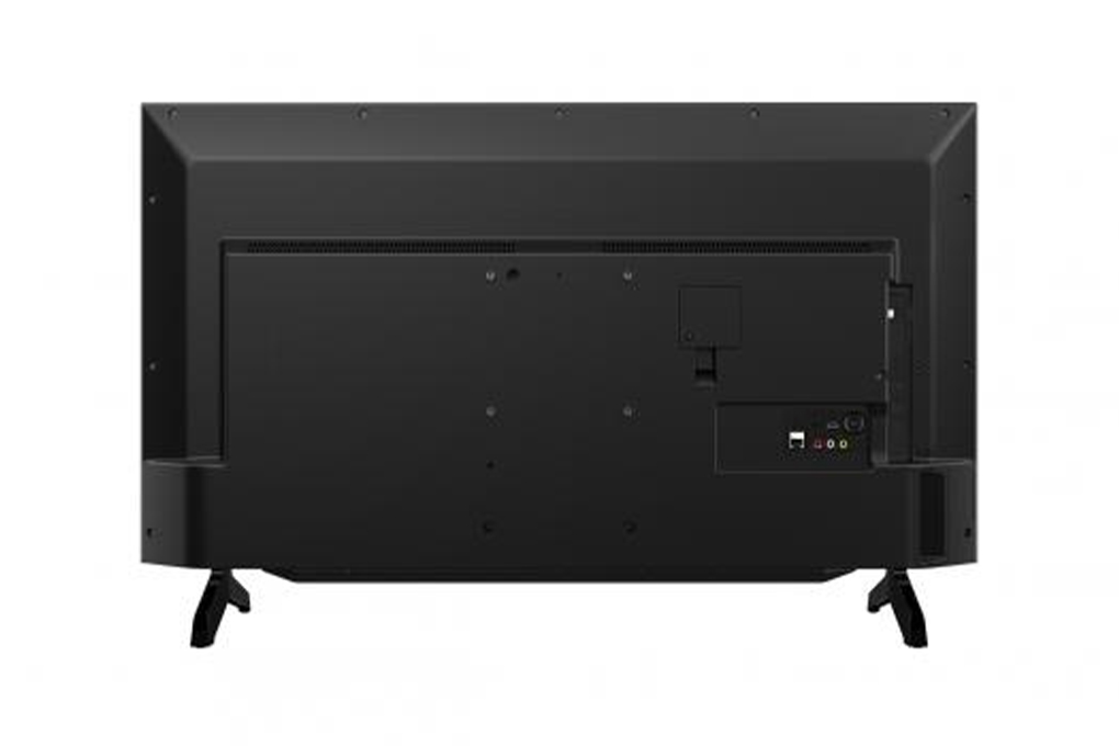 Android TV Sharp 4K 42 inch 4T-C42DK1I