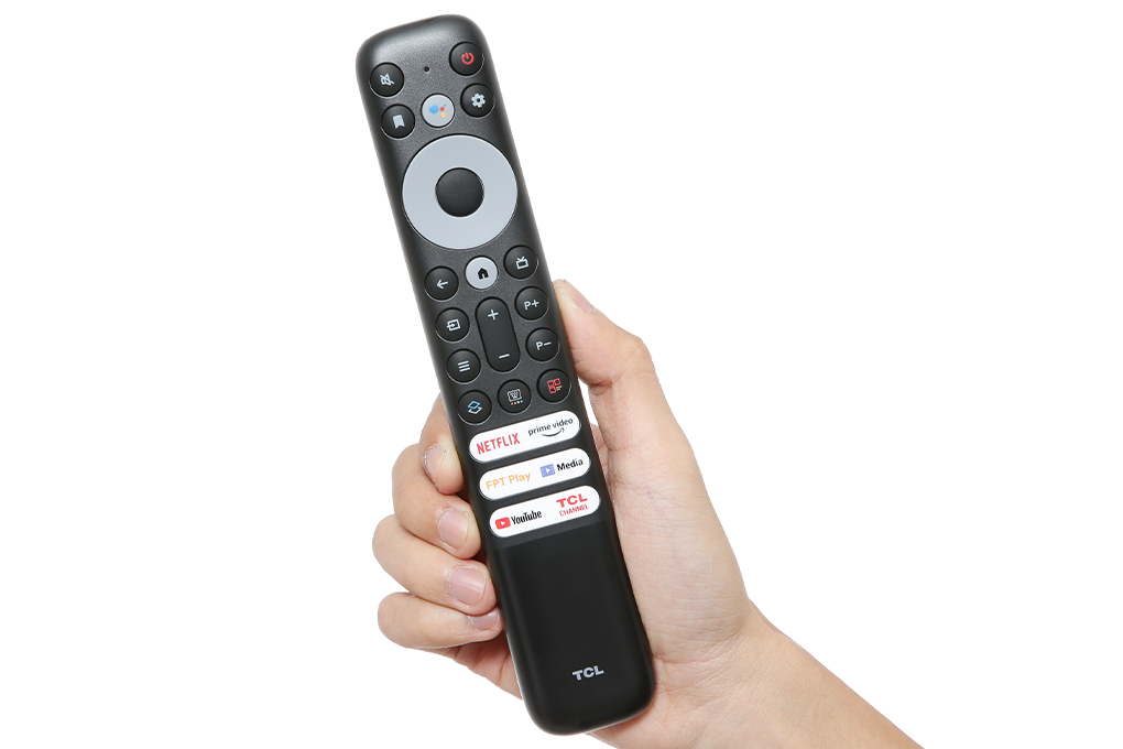 Google TV TCL HDR 65 inch 65P635 5