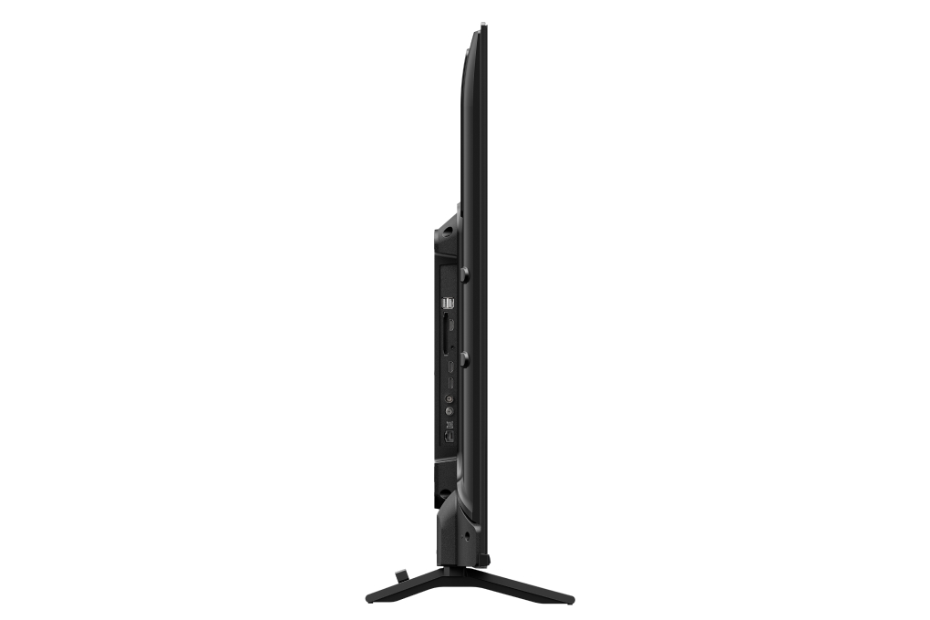 Smart TV Toshiba 4K 55 inch 55E330MP