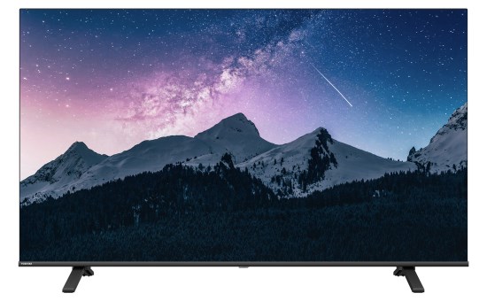 Smart TV Toshiba 4K 65 inch 65E330MP