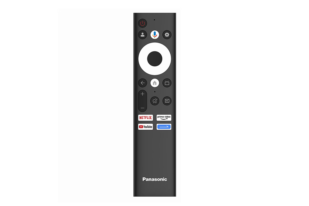 Google TV Panasonic 4K 43 inch TH-43NX600G