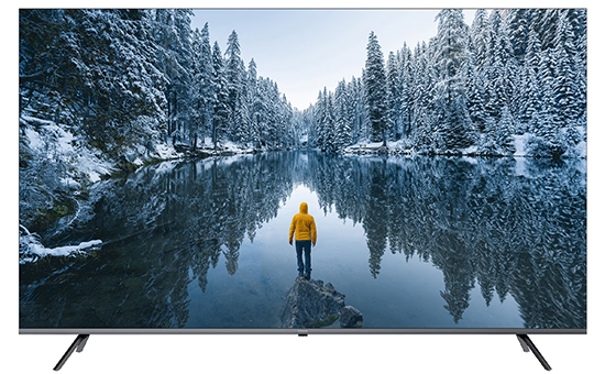 Google TV Panasonic 4K 55 inch TH-55NX600G