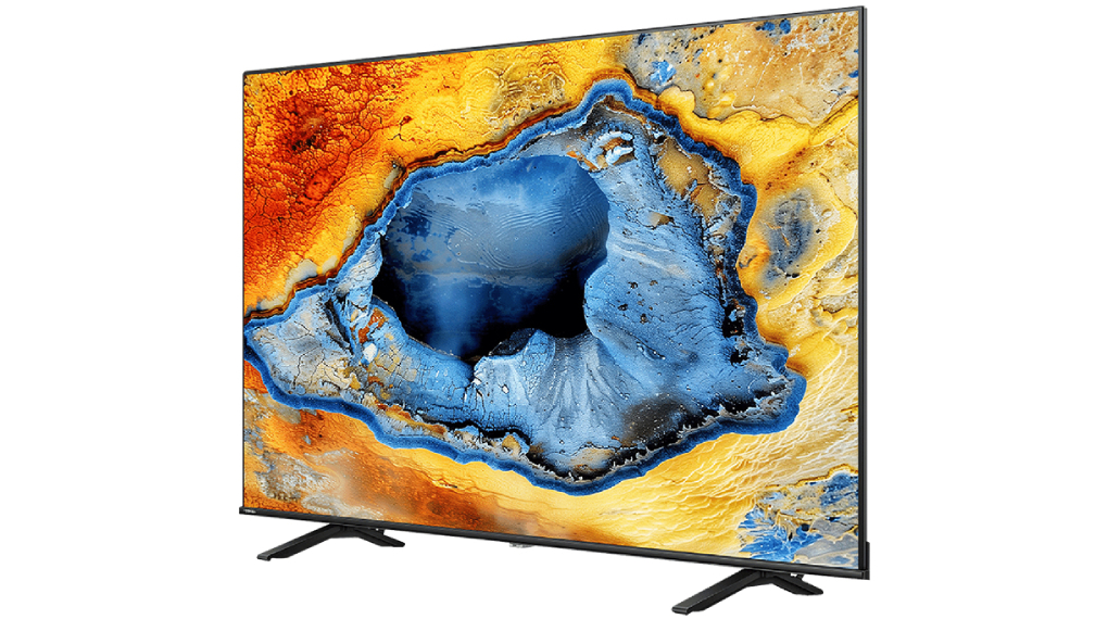 Kualitas Gambar Tajam - Google TV Toshiba 4K 43 Inch 43C350NP