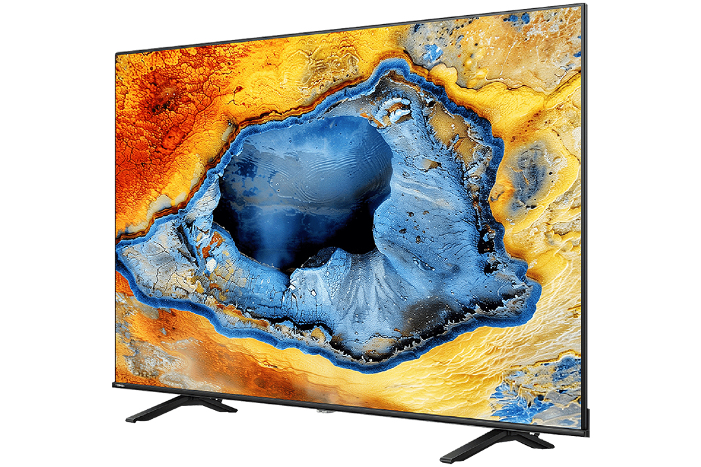 Google TV Toshiba 4K 50 Inch 50C350NP