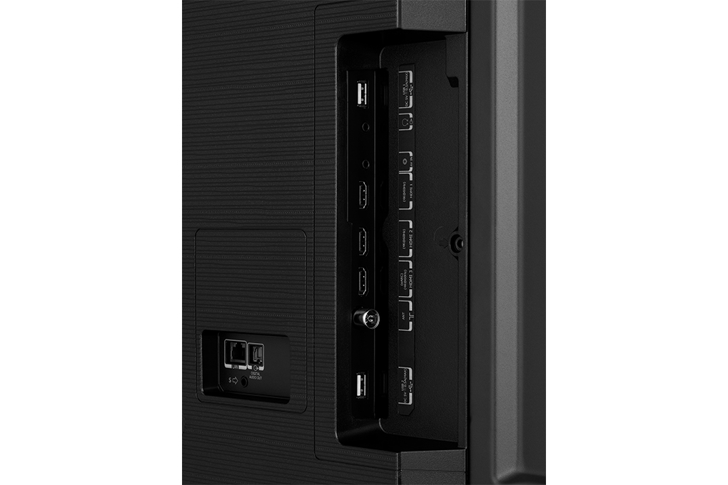 Google TV Toshiba 4K 50 Inch 50C350NP