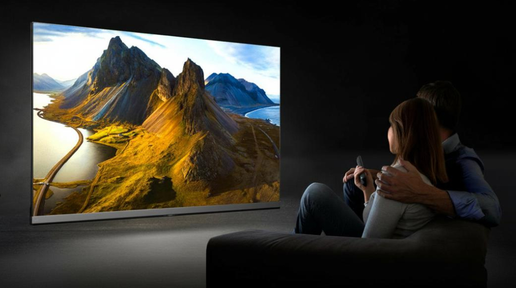 Konektivitas - Google TV Toshiba 4K 55 Inch 55C350NP Konektivitas - Google TV Toshiba 4K 55 Inch 55C350NP