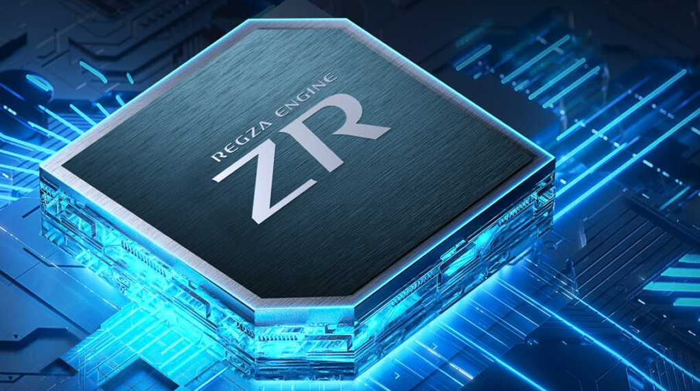 Regza Engine ZR - Google TV Toshiba 4K 65 Inch 65C350NP Regza Engine ZR - Google TV Toshiba 4K 65 Inch 65C350NP