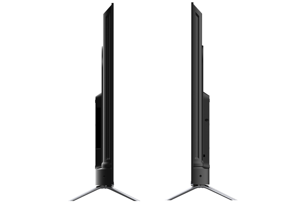 Google TV Aqua 4K HDR 55 Inch AQT55P750UX