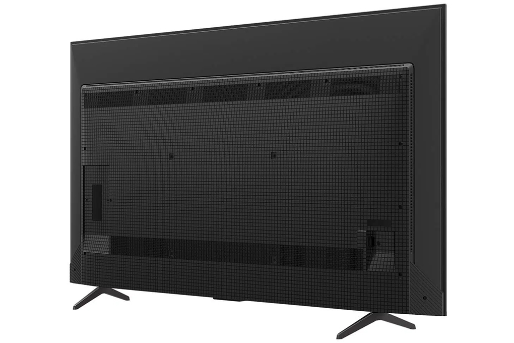 Google TV TCL 4K UHD 65 Inch 65P755 5