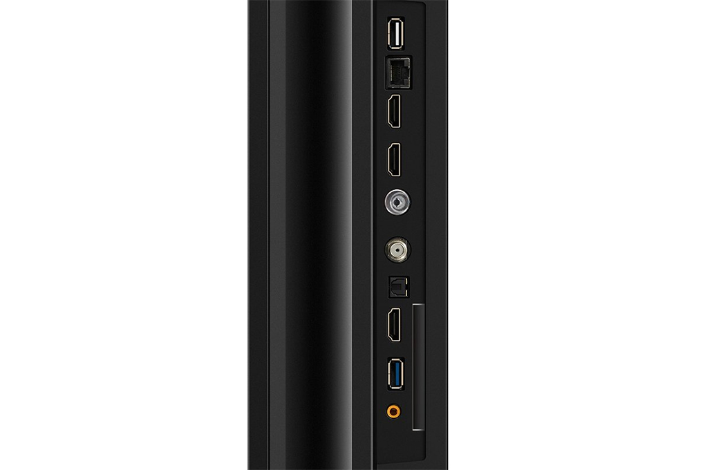 Google TV TCL 4K UHD 65 Inch 65P755 8