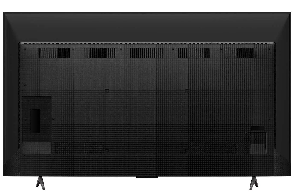 Google TV TCL 4K UHD 75 Inch 75P755 4