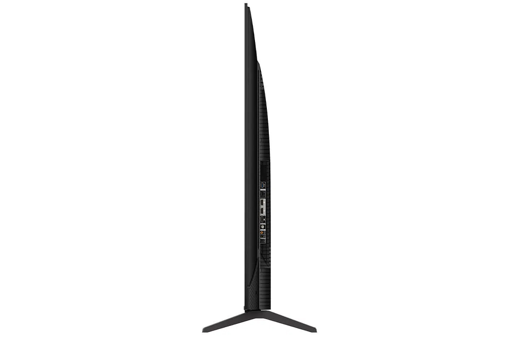 Google TV TCL 4K UHD 75 Inch 75P755 7