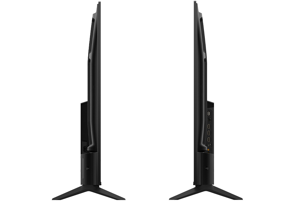 Google TV TCL 4K UHD 55 Inch 55P655