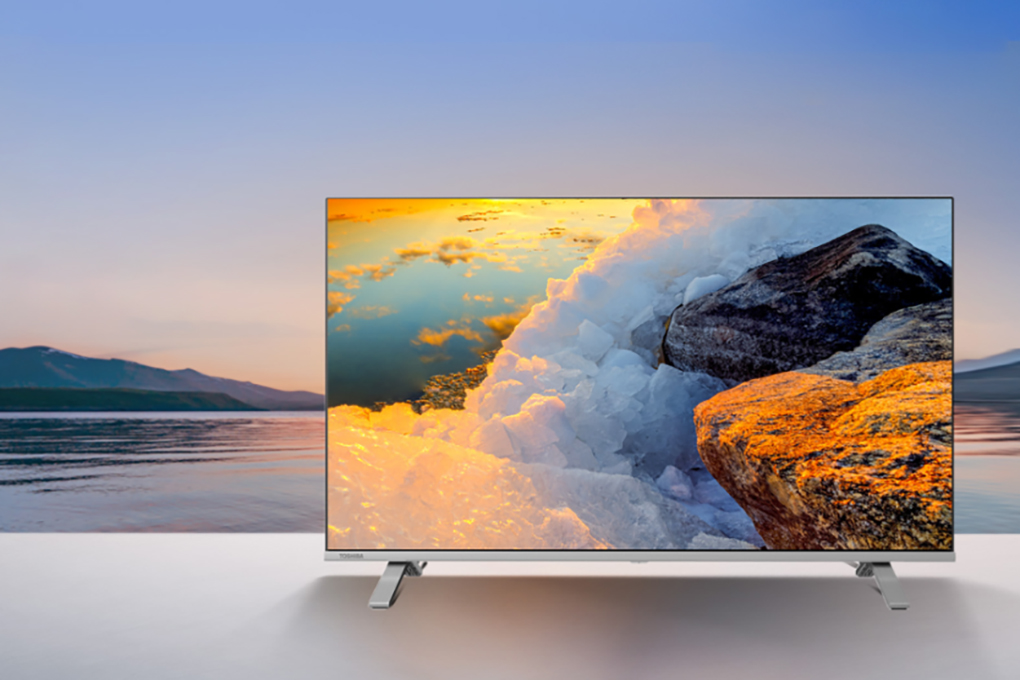 Smart TV Toshiba UHD 4K 85 inch 85M450NP