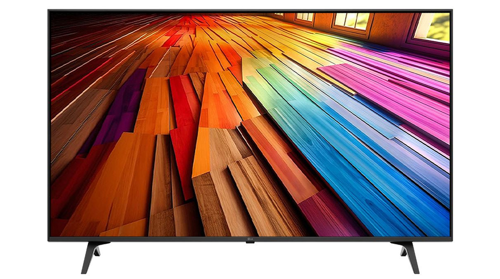 Kualitas gambar - Smart TV LG 4K 50 inch 50UT8050PSB Kualitas gambar - Smart TV LG 4K 50 inch 50UT8050PSB