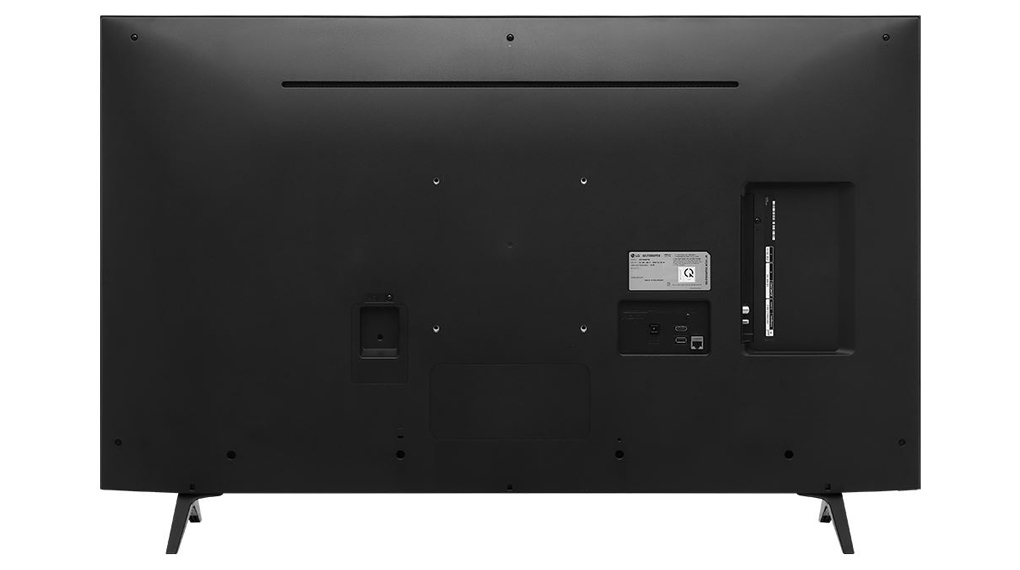 Sistem operasi - Smart TV LG 4K 50 inch 50UT8050PSB Sistem operasi - Smart TV LG 4K 50 inch 50UT8050PSB