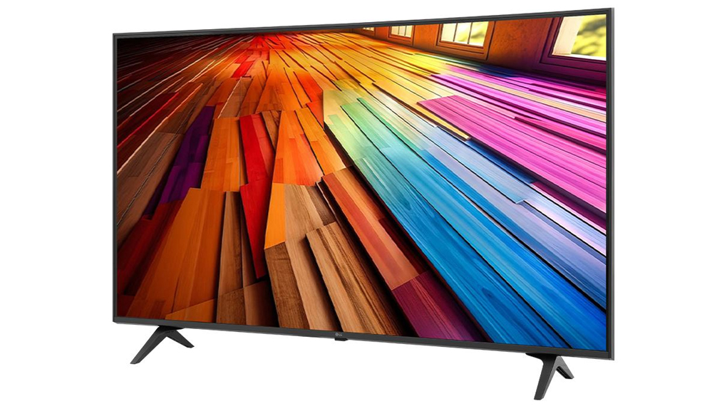 Pengalaman gaming - Smart TV LG 4K 50 inch 50UT8050PSB Pengalaman gaming - Smart TV LG 4K 50 inch 50UT8050PSB