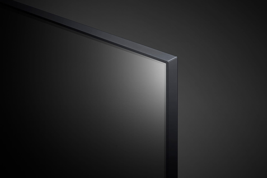 Smart TV LG 4K 55 inch 55UT8050PSB