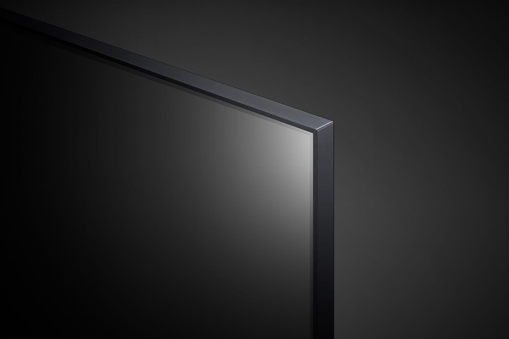 Smart TV LG 4K 65 inch 65UT8050PSB