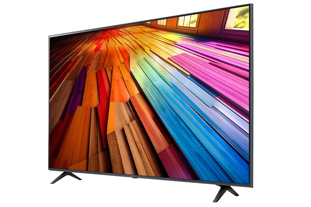 Smart TV LG 4K 75 inch 75UT8050PSB 2