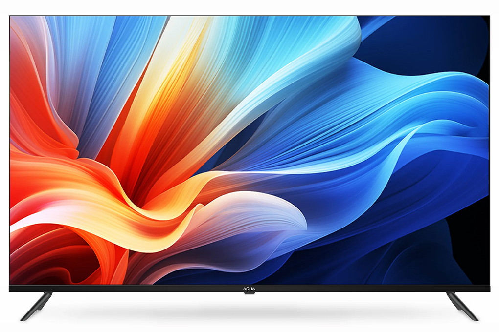 Google TV Aqua 4K HDR 50 inch AQT50K800UX