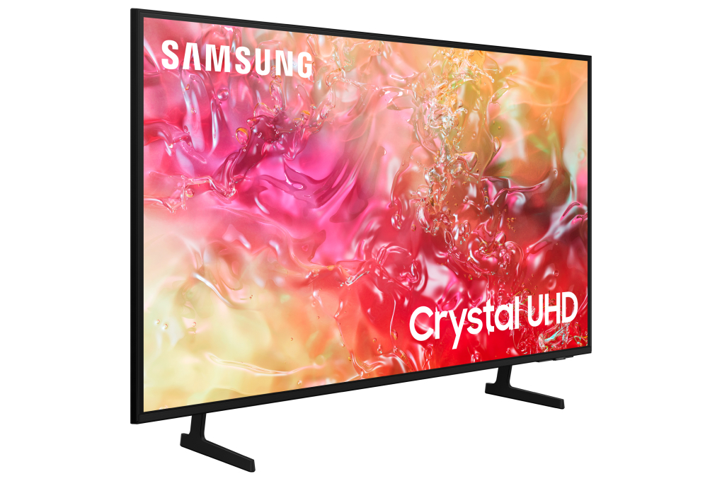 Smart TV Samsung 4K 50 Inch UA50DU7000