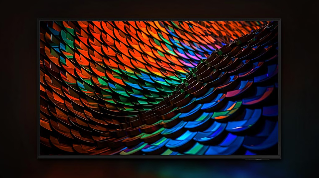 Kualitas Gambar - Smart TV Samsung 4K 55 Inch UA55DU7000 Kualitas Gambar - Smart TV Samsung 4K 55 Inch UA55DU7000