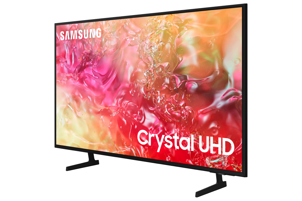 Smart TV Samsung 4K 75 Inch UA75DU7000