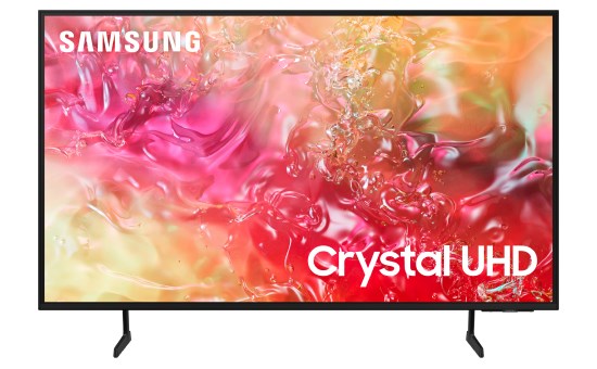 Smart TV Samsung 4K 70 Inch UA70DU7000