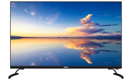 Android TV Akari HD Ready 32 Inch AT-32AS2